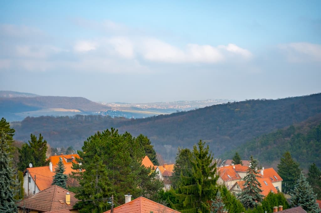 Panoráma & Lokáció