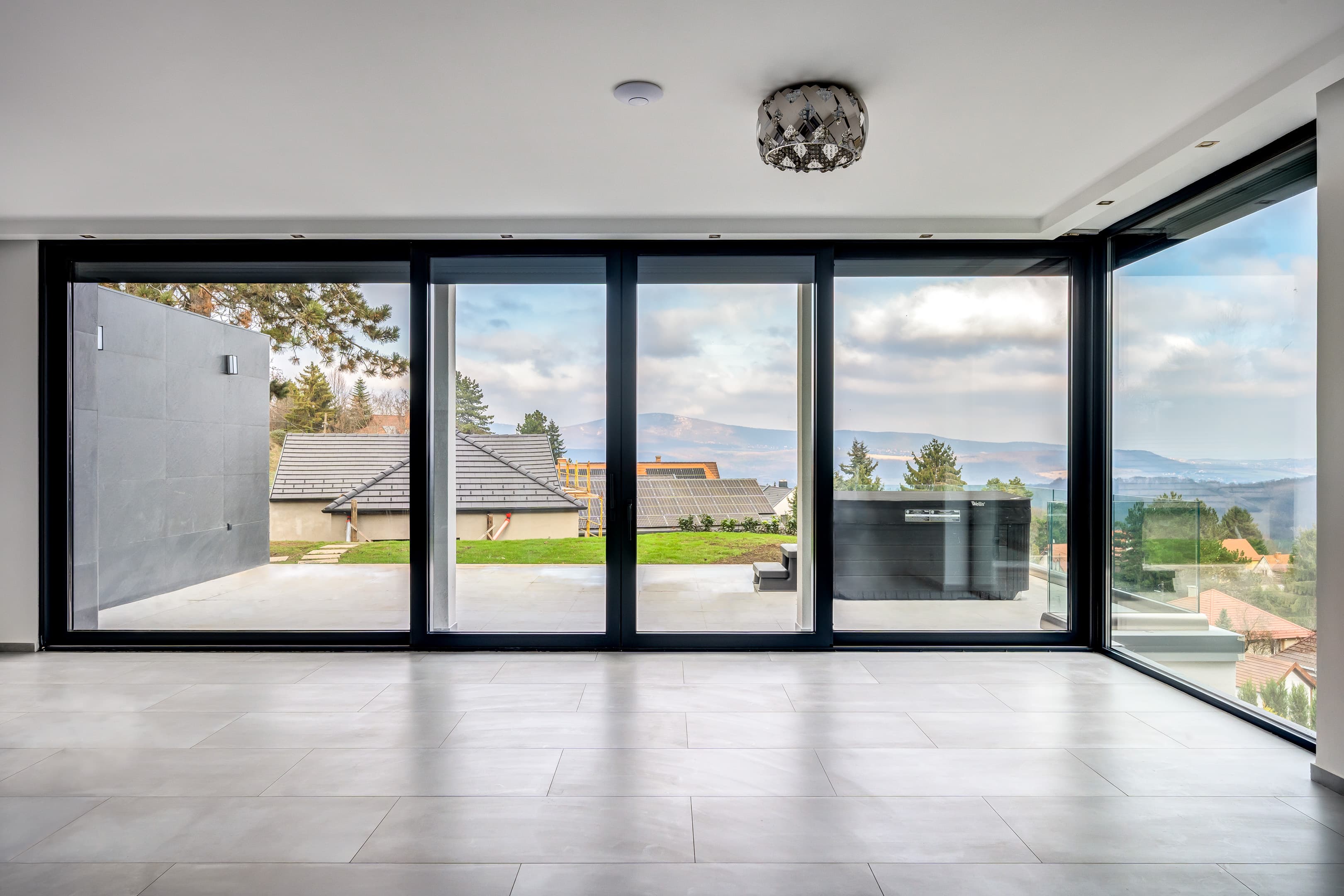 Solymár Residence - 2