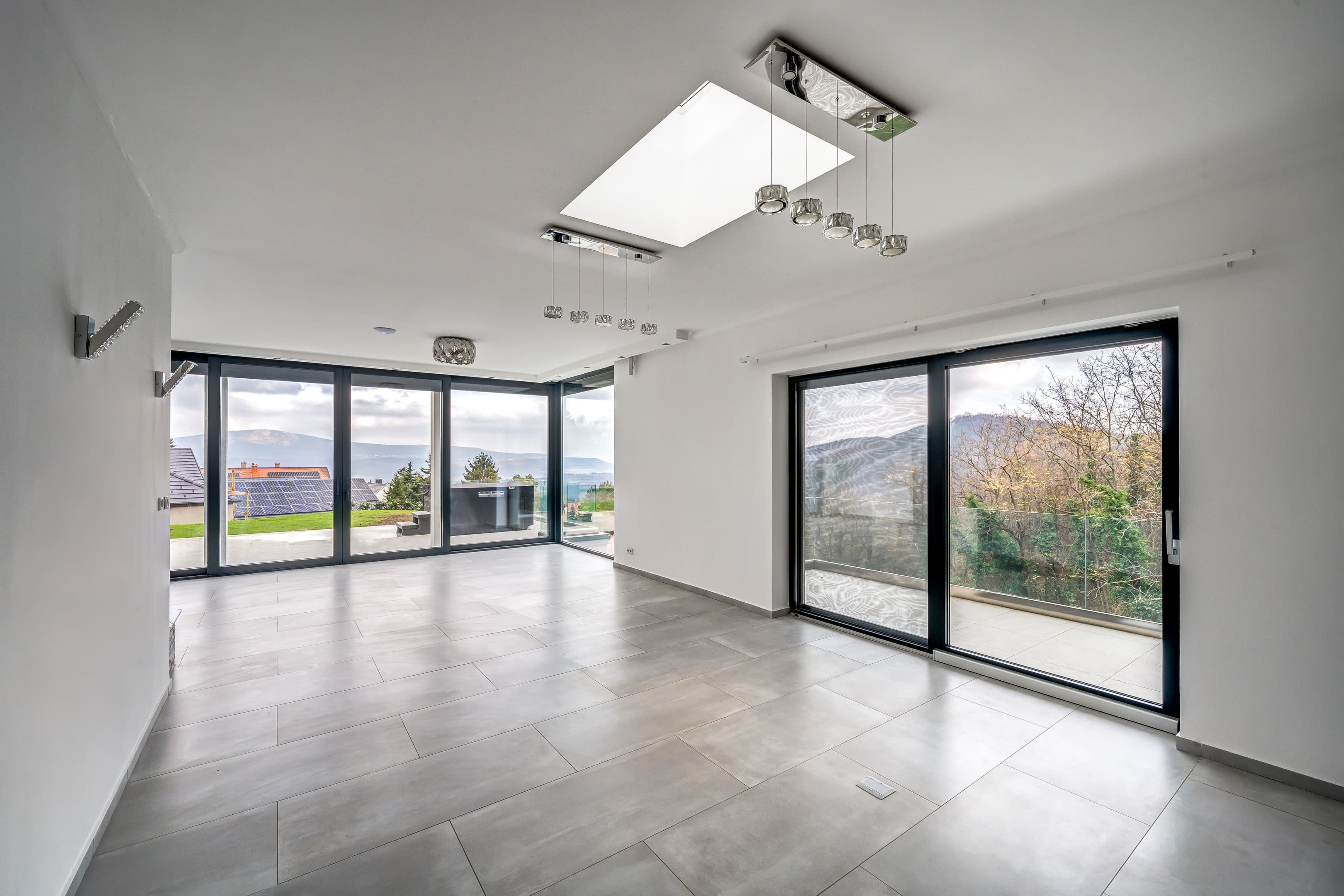 Solymár Residence - 6