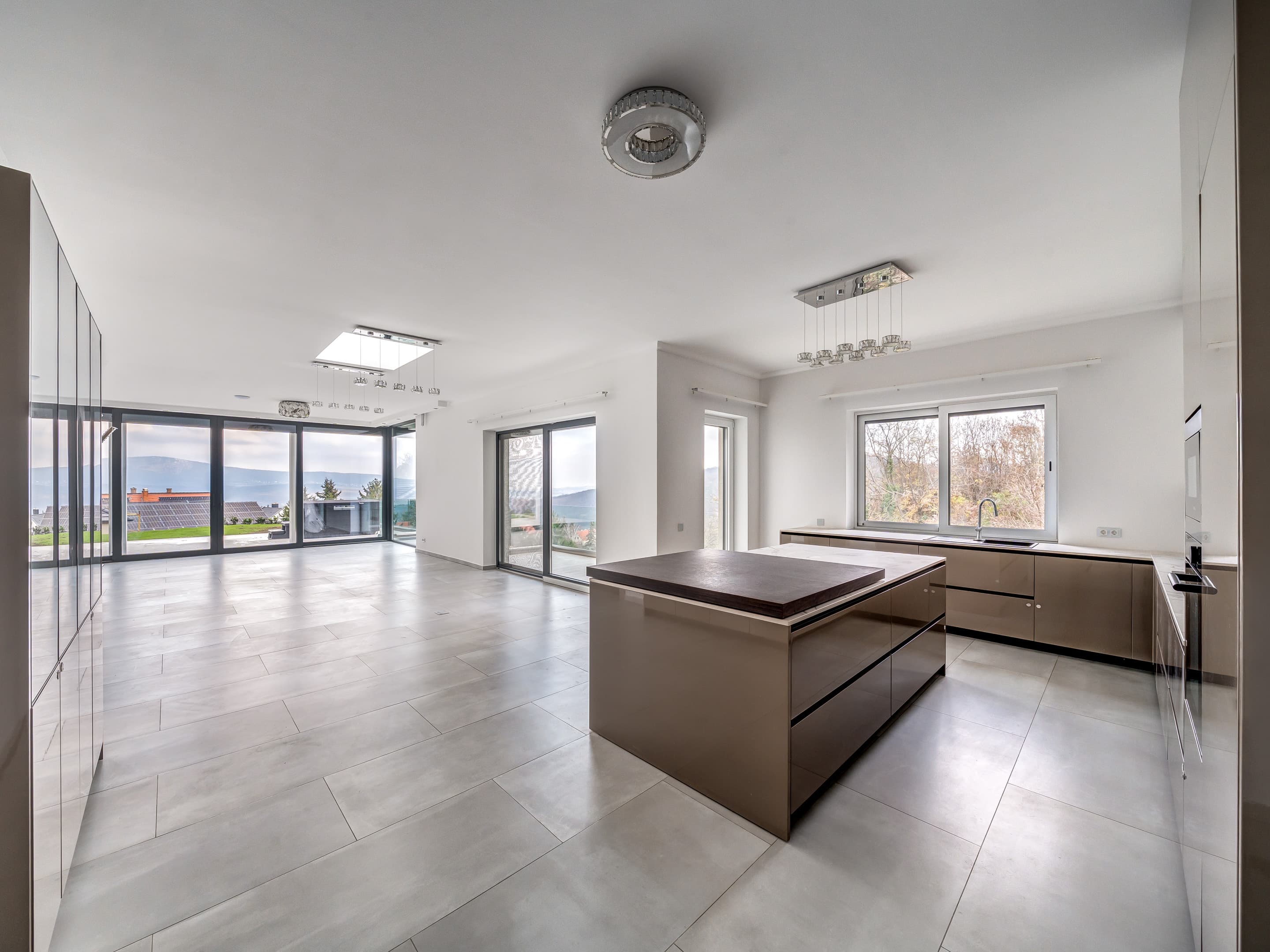 Solymár Residence - 9