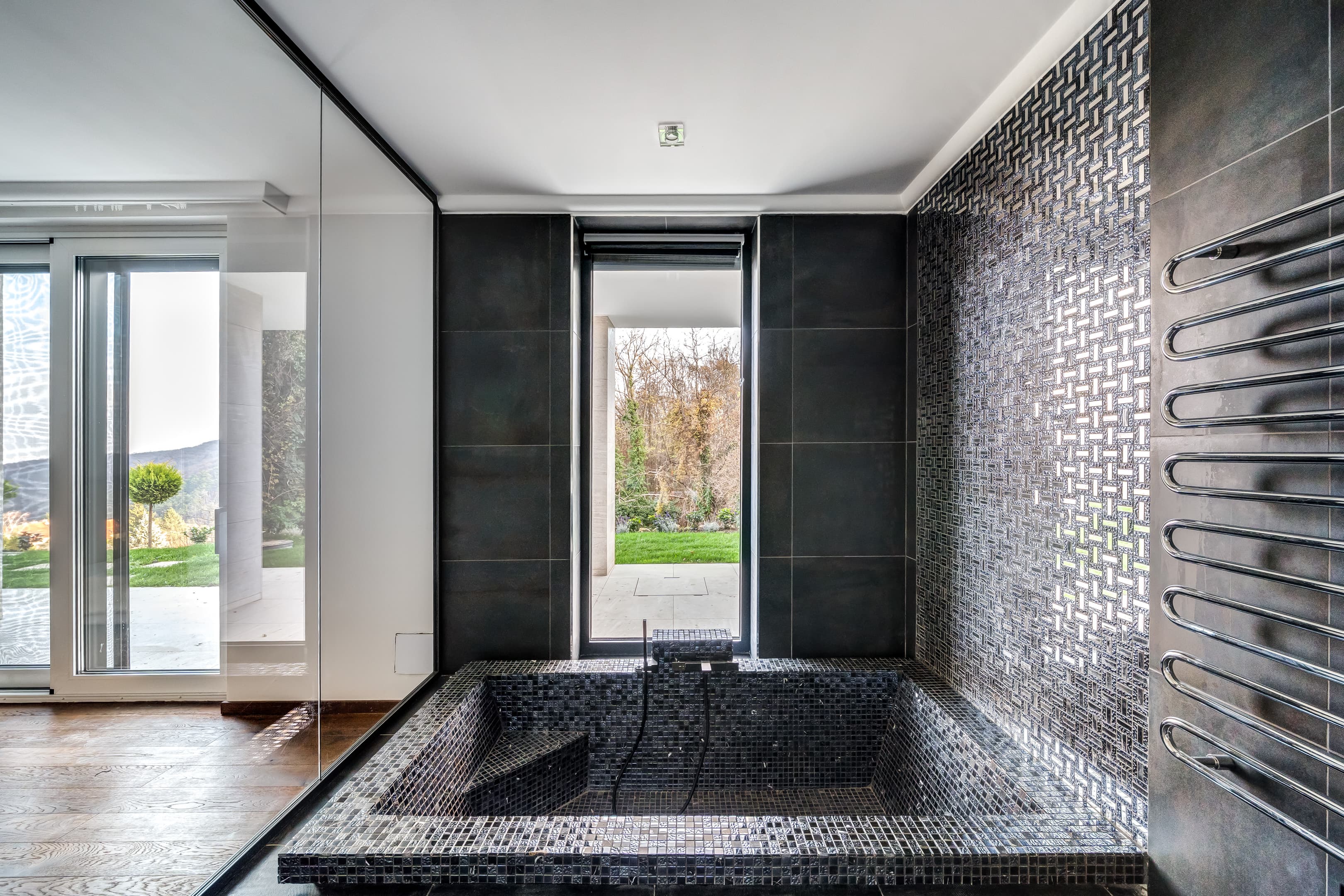 Solymár Residence - 12