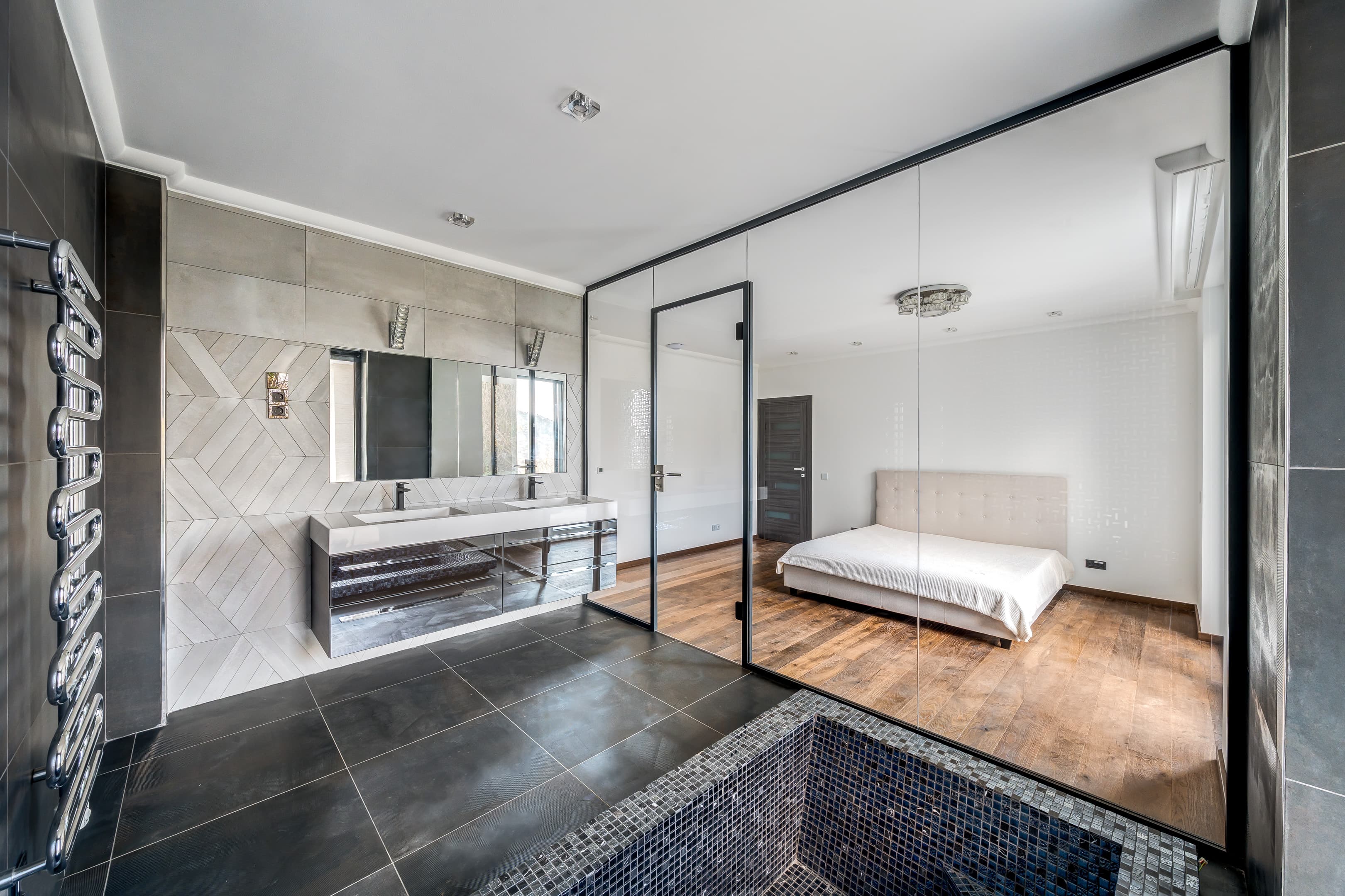 Solymár Residence - 13