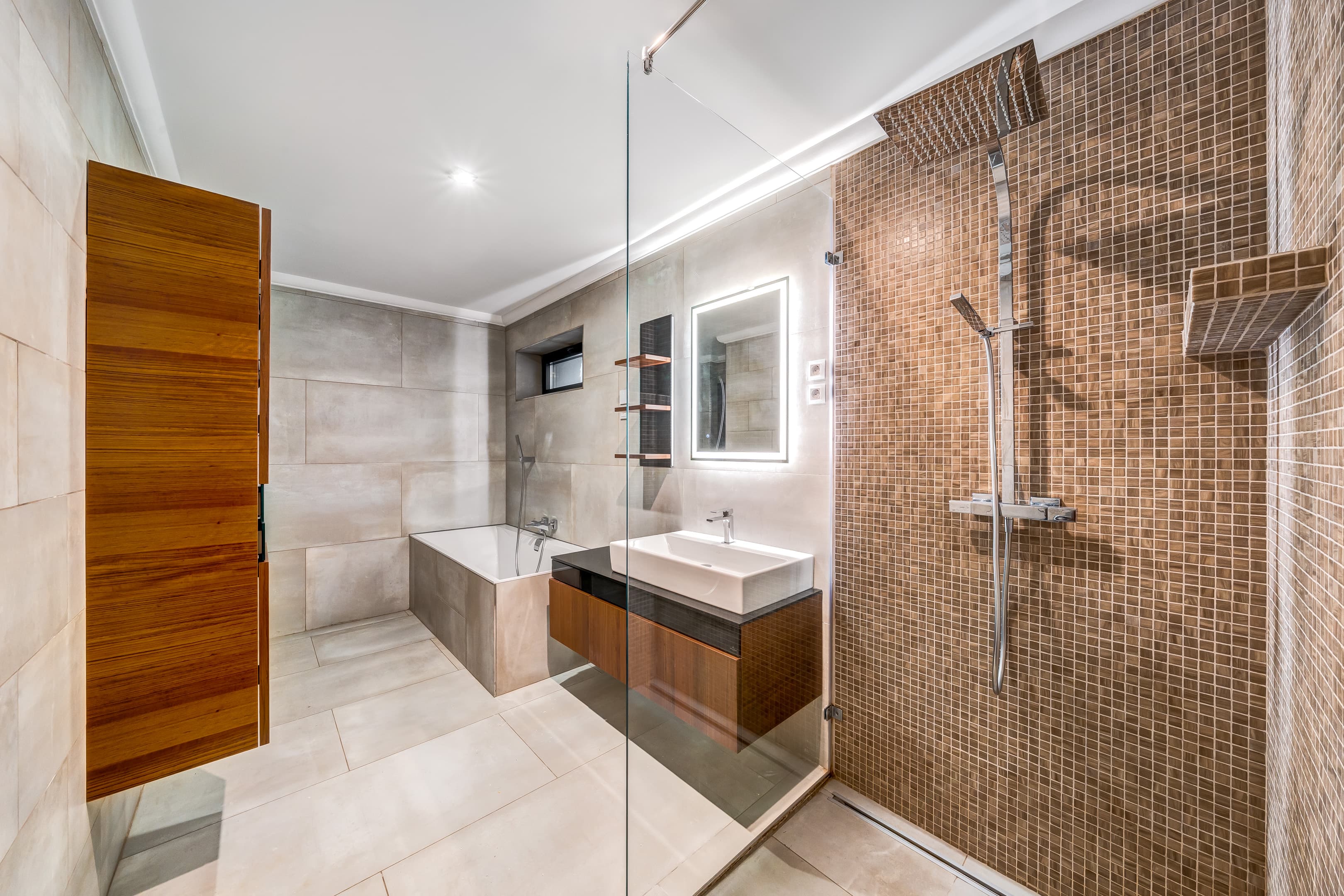 Solymár Residence - 18