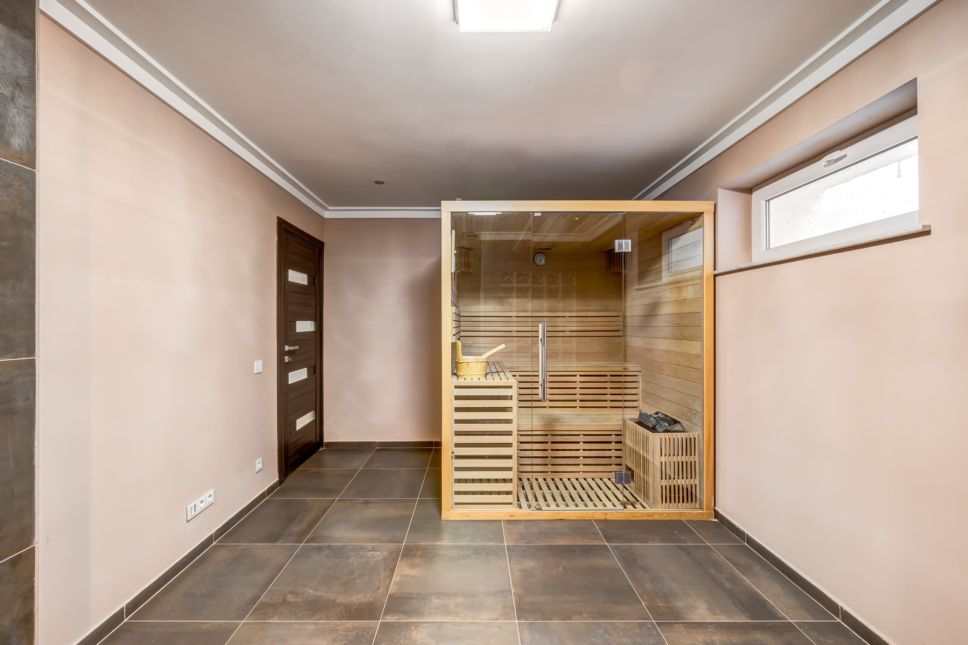 Solymár Residence - 20