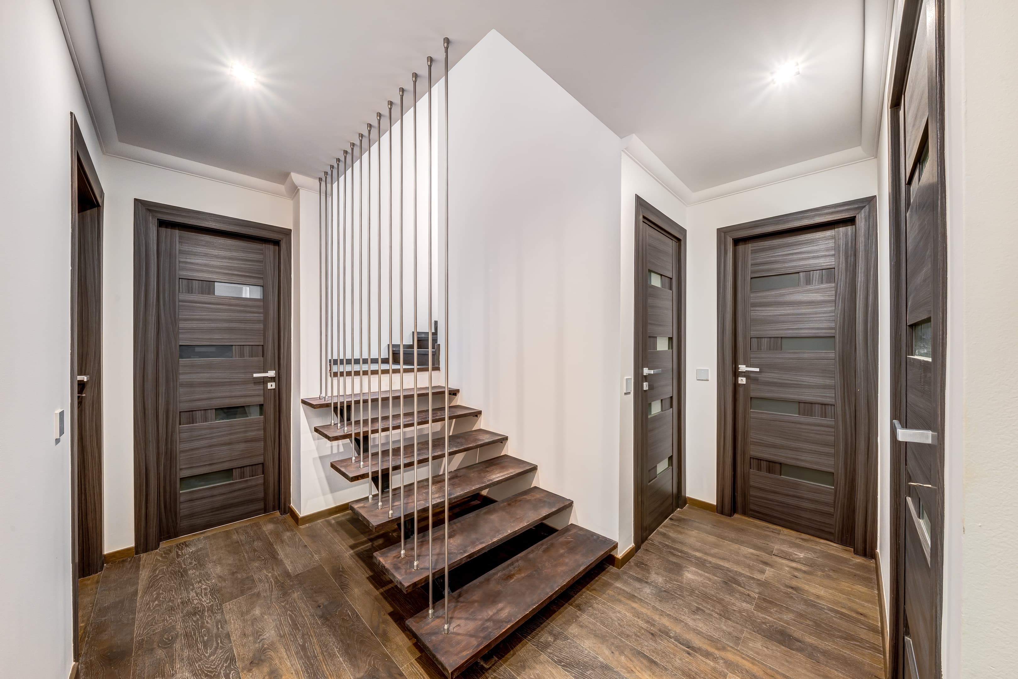 Solymár Residence - 22