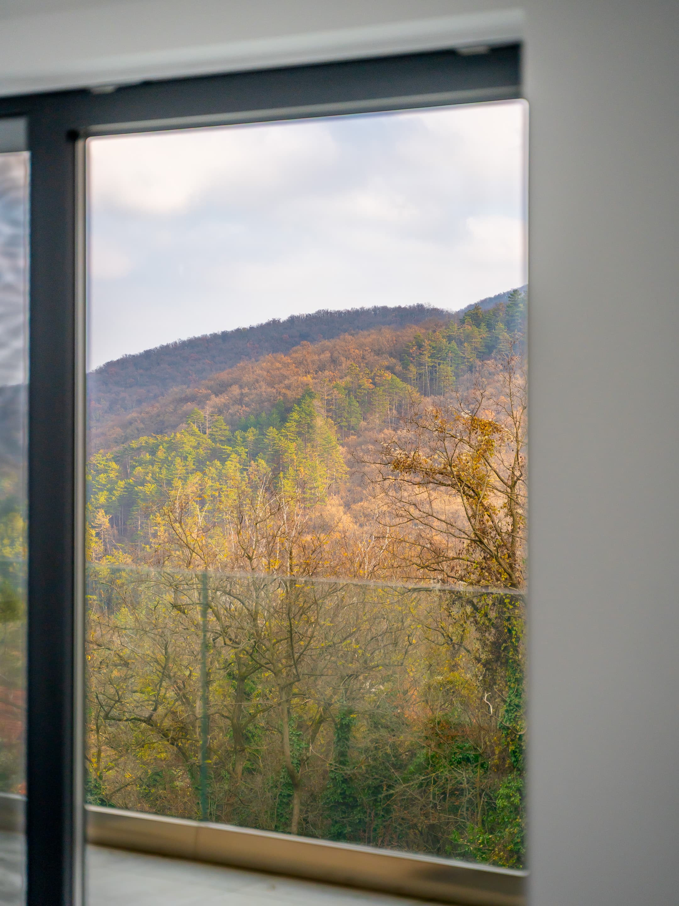 Solymár Residence - 26