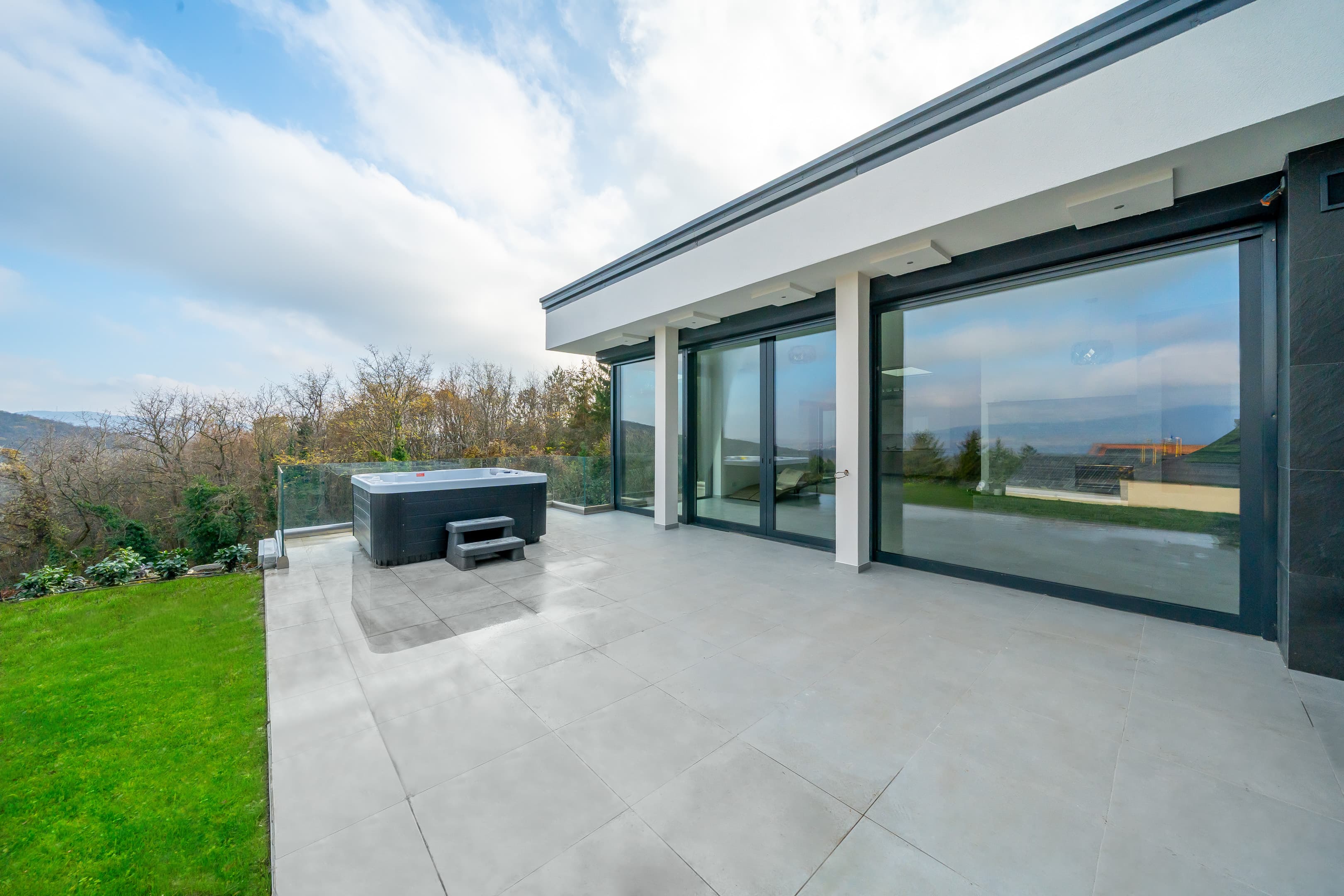 Solymár Residence - 28